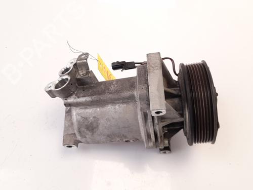 AC compressor NISSAN JUKE (F15)  | BP9624413M34 