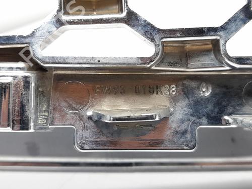 Grill JAGUAR XJ (X351) 3.0 SDV6 | BP36840897C40 - Image 6