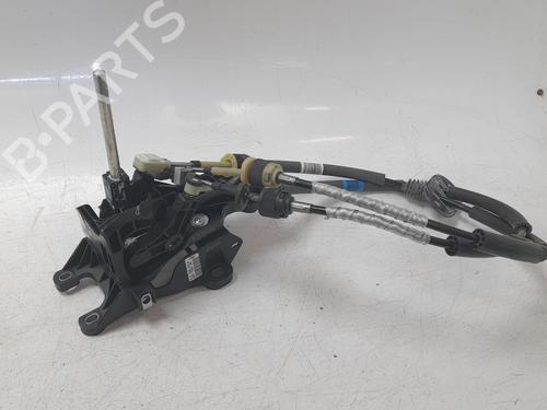 Selector da caixa Selector da caixa FORD FOCUS IV (HN) 1.0 EcoBoost mHEV (155 hp) 30306404 30306404