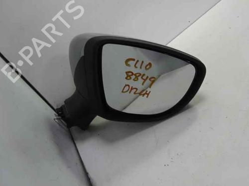 Right mirror RENAULT CLIO IV (BH_)  | BP230941C27 