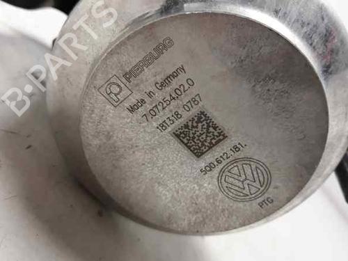 Vacuum pump SEAT LEON (5F1)  | BP5267702M80 
