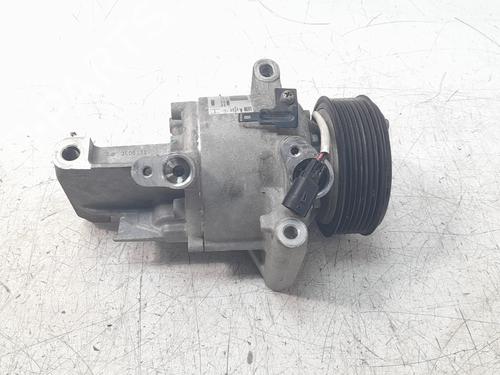 AC compressor DACIA SANDERO II TCe 90 (B8M1, B8MA, B8AC) | BP22191540M34 