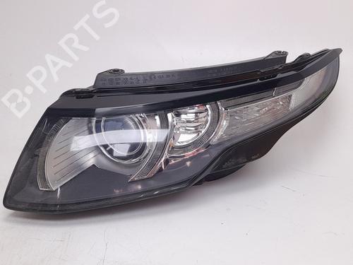 left-headlight-land-rover-range-rover-evoque-l538-2011-2012-2013-2014-2015-2016-2017-2018-2019-27204607 main image