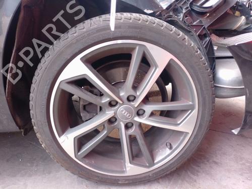 Fælk AUDI A4 B9 (8W2, 8WC) 40 TFSI Mild Hybrid | BP33802357C45 - Image 2