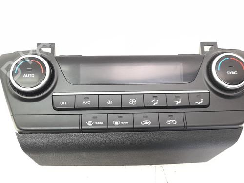 Used Climate control HYUNDAI TUCSON (TL, TLE) [2015-2023]  17759290