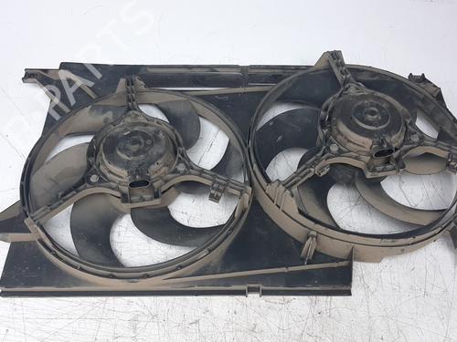 Køleventilator elektrisk LAND ROVER FREELANDER I (L314)  | BP15263387M35 