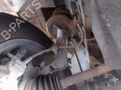 Used Right front shock absorber Right front shock absorber 39399818 39399818