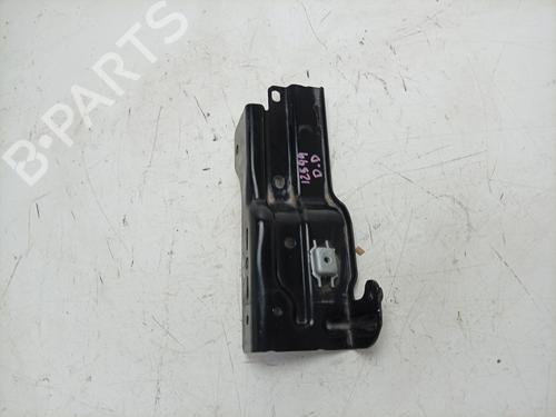 Frontfangerbrakett Frontfangerbrakett TOYOTA PROACE CITY Box Body/MPV (BPZ_) Electric (BPZS) (136 hp) 37537422 37537422
