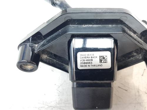 Camera NISSAN QASHQAI II SUV (J11, J11_)  | BP20157931E14 