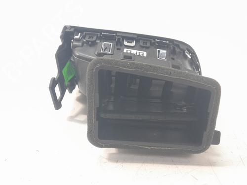 Air vent RENAULT MEGANE IV Hatchback (B9A/M/N_) 1.3 TCe 140 (B9NB) | BP29625691I21 