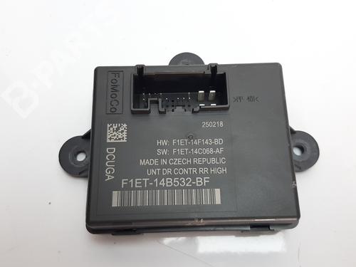 electronic-module-ford-focus-iii-23-rs-awd-f1et14b532bf-2010-2011-2012-2013-2014-2015-2016-2017-2018-2019-2020-10271958 main image