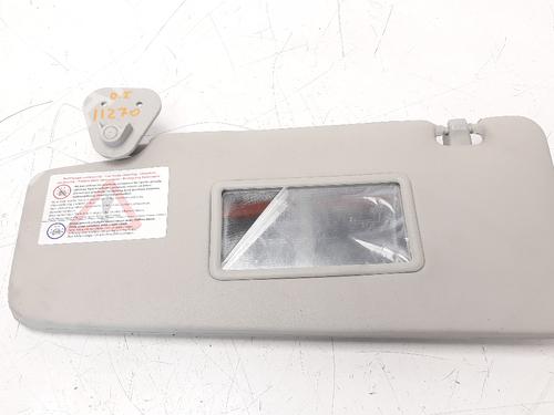 Left sun visor AIXAM GTO 0.4 (5 hp) 13045832