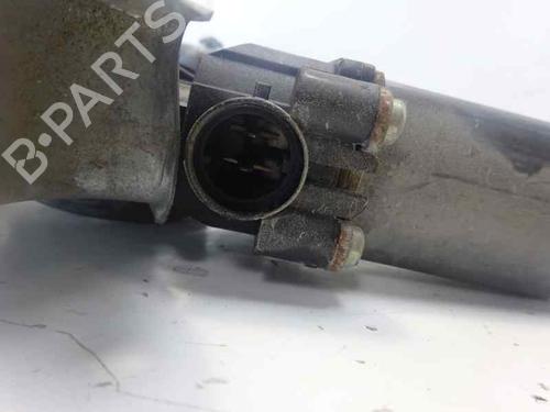 Rear left window mechanism NISSAN ALMERA TINO (V10) 2.2 dCi | BP349124C24 