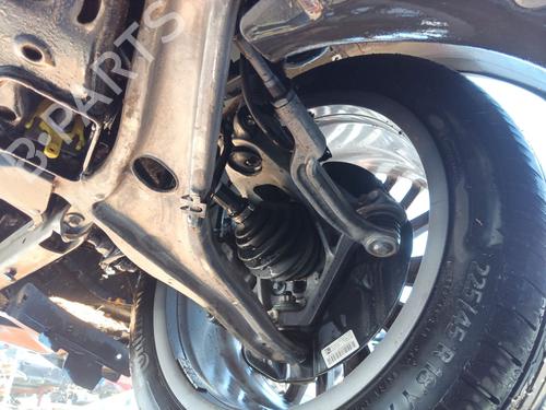 Used Right front suspension arm MERCEDES-BENZ CLA (C118) [2019-2025]  24843821