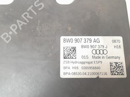 Pompe ABS AUDI A4 B9 (8W2, 8WC) 2.0 TDI | BP28836535M43 