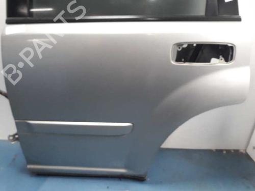 Left rear door NISSAN X-TRAIL I (T30)  | BP198068C4 
