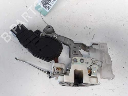 Front right lock CITROËN C1 (PM_, PN_)  | BP2219961C97 