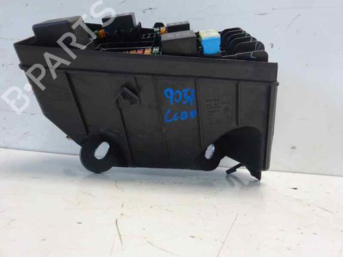 Fuse box SEAT LEON (5F1)  | BP808341E1 