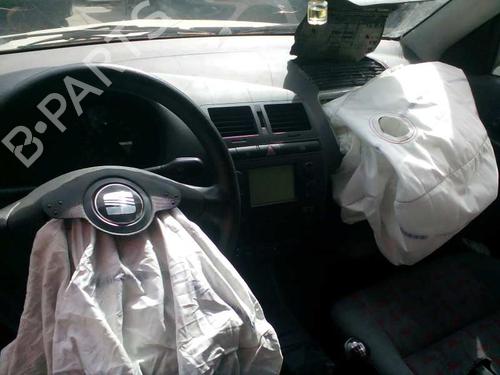 Climate control SEAT CORDOBA (6K1, 6K2) 1.6 i | BP346285I5 