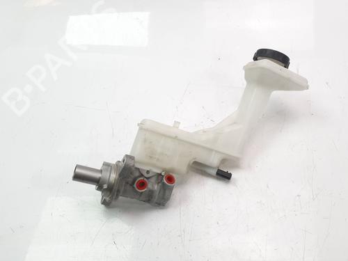 Brake master cylinder RENAULT KADJAR (HA_, HL_)  | BP17096879M77 