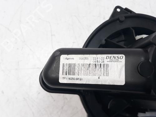 Heater blower motor FIAT 500 (312_)  | BP14203494M62 