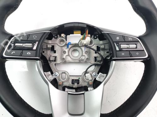 Steering wheel KIA SPORTAGE IV (QL, QLE) 1.6 GDI | BP22355667C49 