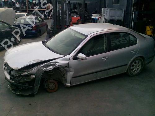 Right rear window motor SEAT TOLEDO II (1M2) 1.9 TDI | BP331711E22 