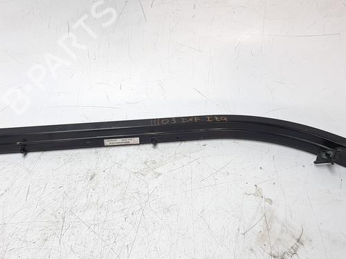 Used Hinge/Door check strap CITROËN BERLINGO MULTISPACE (B9) [2008-2025]  14202547