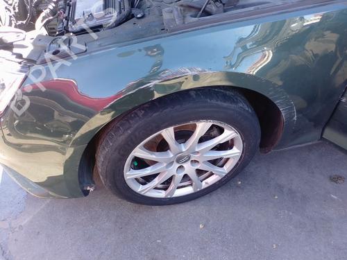 Used Left front shock absorber Left front shock absorber AUDI A4 B9 Avant (8W5, 8WD) 2.0 TDI (150 hp) 33832184 33832184