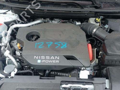 Used Engine Engine NISSAN QASHQAI III (J12) 1.5 VC-T e-Power (190 hp) 39722603 39722603