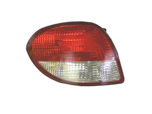 Used Left taillight HYUNDAI COUPE I (RD) [1996-2004]  6310306