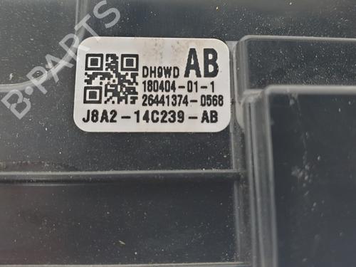 Elektronisk modul LAND ROVER RANGE ROVER VELAR (L560) | BP29743423M83