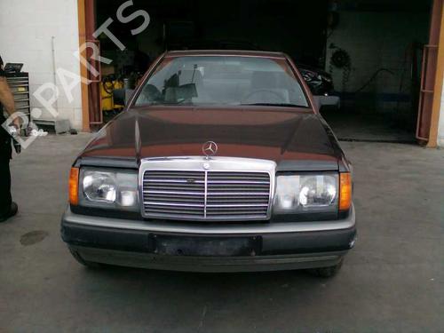 MERCEDES-BENZ 124 Coupe (C124) 230 CE (124.043) (136 hp) 6573