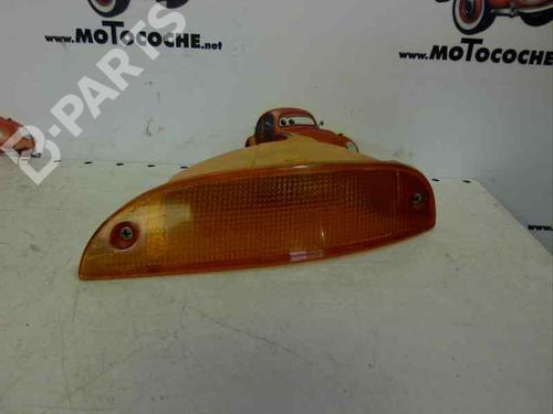 Used Left front indicator Left front indicator DAEWOO MATIZ (M100, M150) 0.8 (52 hp) 573730 573730