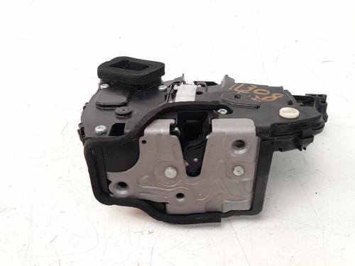 Rear left lock VW POLO VI (AW1, BZ1, AE1) 1.0 TSI | BP13742996C100 