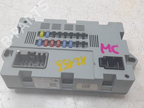 Used Fuse box Fuse box LAND ROVER DISCOVERY SPORT (L550) 2.0 D 4x4 (180 hp) 33689901 33689901