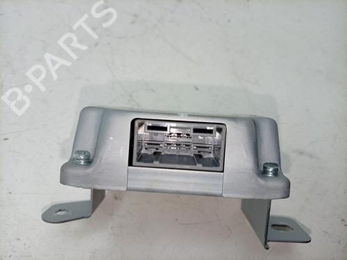 Electronic module MG MG ZS SUV (AZS1) 1.5 VTi | BP38016553M83 - Image 2