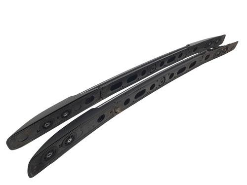 Roof bar DACIA SANDERO II TCe 90 LPG (B8M1) | BP29145606C65