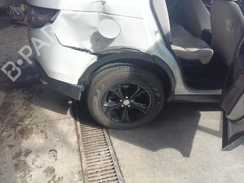 Used Rear axle LAND ROVER DISCOVERY SPORT (L550) 2.0 D 4x4 (180 hp) 29308868