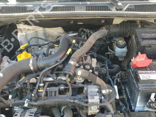 ABS Bremseaggregat RENAULT CAPTUR I (J5_, H5_) 0.9 TCe 90 (90 hp) 22704161