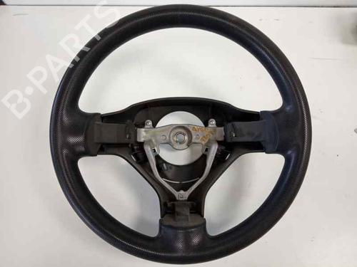 Used Steering wheel TOYOTA AYGO (_B1_) 1.0 (KGB10_, KGB10R) (68 hp) 2815120