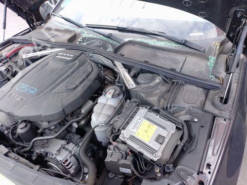 Used Engine control unit (ECU) Engine control unit (ECU) AUDI A4 B9 (8W2, 8WC) 40 TFSI Mild Hybrid (190 hp) 33799695 33799695