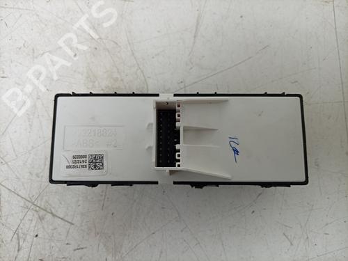 Left front window switch KIA SPORTAGE V (NQ5) 1.6 T-GDI AWD | BP39945083I27 - Image 3