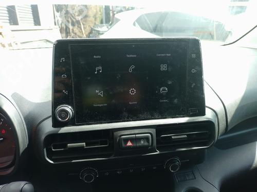 Used Display monitor Display monitor FIAT DOBLO Box Body/MPV (510_, 511_) BlueHDi 100 (102 hp) 33287926 33287926