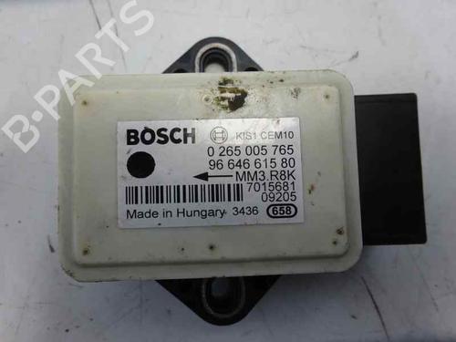 Used Electronic sensor CITROËN C4 I Saloon [2006-2014]  1010587