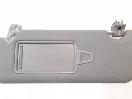 left-sun-visor-kia-sportage-iv-ql-qle-16-gdi-852103w080ed-2015-2016-2017-2018-2019-2020-2021-2022-9289418 main image