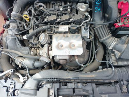 Used Catalyst Catalyst FORD FIESTA VII (HJ, HF) 1.0 EcoBoost (101 hp) 33795337 33795337