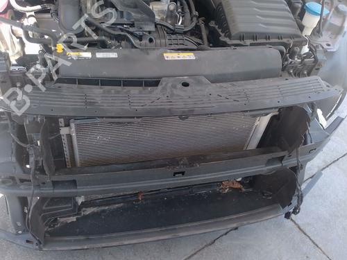 Used Water radiator Water radiator 37174328 37174328
