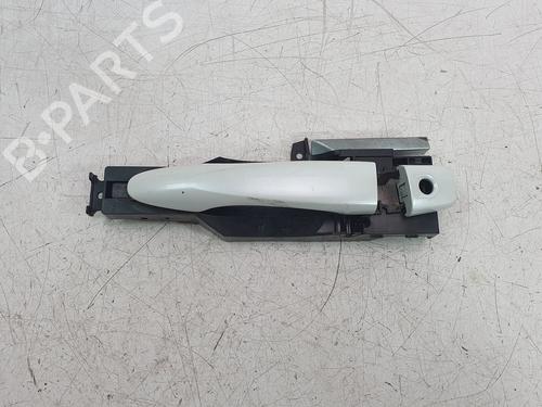 front-left-exterior-door-handle-nissan-micra-v-k14-2016-33176247 main image