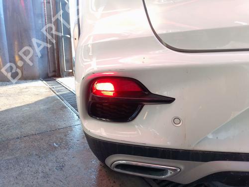 Tågelys Tågelys MG MG ZS SUV (AZS1) 1.5 VTi (114 hp) 33695347 33695347